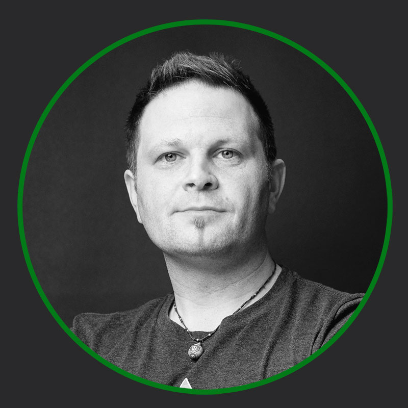 Volker_Jochum_TAotPA-Jury Volker Jochum - Germany - TaotpA Jury