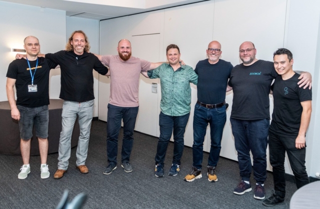 The Art of the Planted Aquarium - Scapers Night - DPS Verlag und Messen